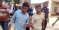 যৌথবাহিনীর অভিযানে অস্ত্রসহ ইউপিডিএফের দুই সদস্য আটক