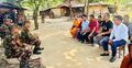 পাহাড়ের যোগাযোগ ব্যবস্থার উন্নয়ন-স্থানীয় প্রশাসন শক্তিশালী করতে হবে