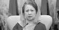 Nation observing last day of 3-day state mourning for Khaleda
