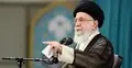 Khamenei blames US for deadly protests