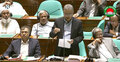 Finance Minister to place nat’l budget for FY27 in JS today
