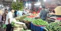 সবজির দাম কমতে শুরু করেছে খুলনার বাজারে