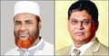 গোলাম পরওয়ারের প্রতিদ্বন্দ্বী বিএনপির আলী আজগর লবী