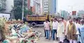 নাগরিক ভোগান্তি কমাতে সর্বশক্তি নিয়োগ করেছে কেসিসি : প্রশাসক