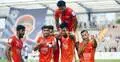 ব্রাজিলিয়ান তারকার জাদুতে মোহামেডানকে হারিয়ে চ্যাম্পিয়ন কিংস