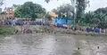ভৈরবে পুকুরে নেমে মাদরাসা শিক্ষার্থীর মৃত্যু