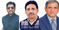 কিশোরগঞ্জের ৩ উপজেলায় চেয়ারম্যান পদে বিজয়ী যারা