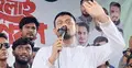 ‘ফজু পাগলা’ থেকে কিশোরগঞ্জবাসীকে উদ্ধার করেন: প্রধানমন্ত্রীকে পাটওয়ারী