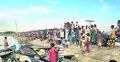 ইটনায় নদীতে নেমে প্রাণ গেল শিশুর