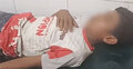 খেলা নিয়ে বিতণ্ডা, অস্ত্রের আঘাতে কিশোরের দুই আঙুল বিচ্ছিন্ন