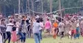 কিশোরগঞ্জে ফুটবল খেলা নিয়ে সংঘর্ষের ঘটনায় মামলা, আটক ১৩