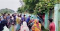 পিঁপড়ার ডিম সংগ্রহ করতে যাওয়ার পথে ট্রাকচাপায় নিহত ২