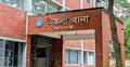 থানায় আসামির ঝুলন্ত মরদেহ, দুই পুলিশ সদস্য ক্লোজড