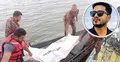 হাওরে গোসলে নেমে নিখোঁজ পর্যটকের মরদেহ উদ্ধার