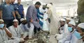 পাগলা মসজিদের ১৩ দানবাক্সে মিললো রের্কড ৪৩ বস্তা টাকা