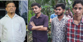 লক্ষ্মীপুরে কৃষক হত্যায় ৪ আসামি গ্রেফতার
