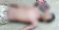 কুষ্টিয়ায় চোর সন্দেহে যুবককে পিটিয়ে হত্যা
