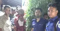 ধরতে গিয়ে গাঁজাসেবীর কামড়ে আহত দুই যুবক