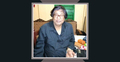 পল্লীকবি জসীম উদদীনের মেজ ছেলে ড. জামাল আনোয়ার আর নেই