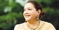 কবরীকে নিয়ে ৩ দিনব্যাপী উৎসব