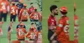 ট্রাভিস হেড হাত বাড়ালেও মেলালেন না কোহলি