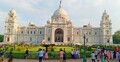 কলকাতা ভ্রমণের দিনগুলো: পর্ব ৫