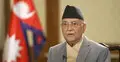 Ousted Nepali PM Oli launches bid to regain power