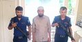 পশুহাটে অতিরিক্ত খাজনা আদায়, সাবেক বিএনপি নেতা গ্রেফতার