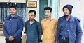 ফুলবাড়ী সীমান্তে ভারতীয় নাগরিকসহ গ্রেফতার ৩