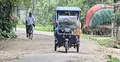নির্ধারিত সময়েও শেষ হয়নি সংস্কার, ভোগান্তি চরমে
