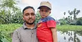 শিশু ফাহিমকে বাঁচাতে প্রয়োজন ৬ লাখ টাকা