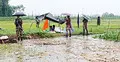 পুশ-ইনে ব্যর্থ হয়ে শূন্যরেখায় থাকা ২ যুব‌ক নি‌খোঁজ, জানে না বিজিবি