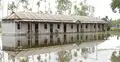 কু‌ড়িগ্রামে জলাবদ্ধতায় ২ বিদ্যালয়ে শিক্ষা কার্যক্রম ব্যাহত