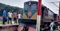 দীর্ঘ ১২ ঘণ্টা পর কুড়িগ্রামের সঙ্গে রেল যোগাযোগ স্বাভাবিক