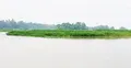 কুড়িগ্রামে ফের বাড়ছে নদ-নদীর পানি