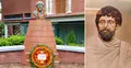 জন্মজয়ন্তীতেও অবহেলিত কাঙাল হরিনাথ