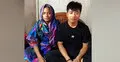 প্রেমের টানে কুষ্টিয়ায় এসে তরুণীকে বিয়ে করলেন চীনা যুবক