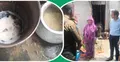 নোংরা পরিবেশে ছানা তৈরি করে জরিমানা গুনলেন ব্যবসায়ী