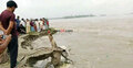 পানি কমায় তিস্তার ১৬ পয়েন্টে ভাঙন
