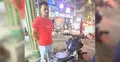 এআই ফাঁকি দিতে নম্বরপ্লেট ঢেকে চলাচল, শেষ রক্ষা হলো না যুবকের