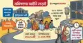 শ্রম আদালতে মামলার জট, নিষ্পত্তির চেয়ে বাড়ছে চাপ