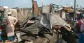 বাজারে আগুন লেগে ৭ দোকান পুড়ে ছাই, ২ কোটি টাকার ক্ষতি