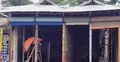 বিএনপি নেতার বিরুদ্ধে জমি দখল করে দোকানঘর নির্মাণের অভিযোগ