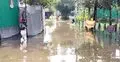 তিস্তায় পানি বেড়ে নিম্নাঞ্চল প্লাবিত