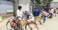 জায়গা বেদখল, জমি ভাড়া নিয়ে চলছে হাট