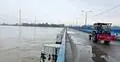 তিস্তার পানি বিপৎসীমার ৭ সেন্টিমিটার ওপরে, বন্যার শঙ্কা