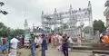 ঝড়ে বিকল ট্রান্সফরমার, চার দিন ধরে অন্ধকারে দুই উপজেলার হাজারো মানুষ