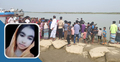 নিখোঁজের পর গৃহবধূর মরদেহ মিললো নদীতে
