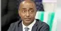 New President to be elected in September: Law Minister