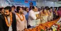 চট্টগ্রামে এলডিপি ছেড়ে বিএনপিতে সহস্রাধিক নেতাকর্মীর যোগদান
